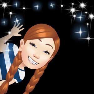 Meet your Posher, Kiturah